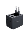 Hurtownia GSM - Reise-Netzteil Mcdodo CP-4120 USB-A Adapter AU/UK/US/CN/EU 2.1A - MDD148 - {ean13} - Hurt