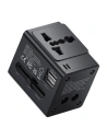 Hurtownia GSM - Reise-Netzteil Mcdodo CP-4120 USB-A Adapter AU/UK/US/CN/EU 2.1A - MDD148 - {ean13} - Hurt