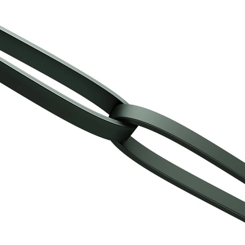 Kabel zwijany USB Mcdodo CA-7251 3w1 USB-A / Lightning, USB-C, microUSB 1,2m zielony