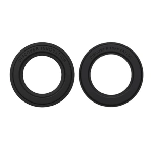 Wholesale Nillkin Snaphold MagSafe phone tin (black) [2 PACK] - NLK1314 - {ean13} - Hurt