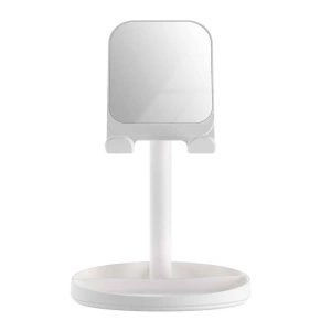 Hurtownia GSM - Podstavec na telefon Nillkin Desktop Stand (bílý) - NLK1316 - {ean13} - Hurt