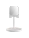 Podstawka na telefon Nillkin Desktop Stand (biała)