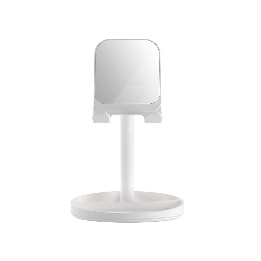 Hurtownia GSM - Telefonständer Nillkin Desktop Stand (weiß) - NLK1316 - {ean13} - Hurt