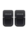 Nillkin Bolster universal laptop feet 2 pieces (black)