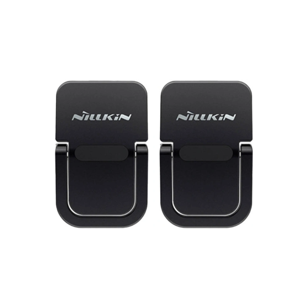 Wholesale Nillkin Bolster universal laptop feet 2 pieces (black) - NLK1317 - {ean13} - Hurt