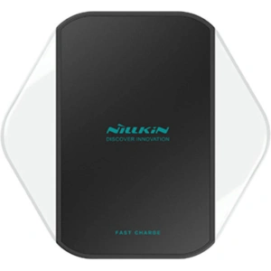 Hurtownia GSM - Vezeték nélküli indukciós töltő Nillkin Magic Cube MC020 (fekete) - NLK1318 - {ean13} - Hurt