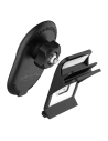 Wholesale Nillkin Energy W2 MagSafe car holder with 10W inductive charger (black) - NLK1319 - {ean13} - Hurt