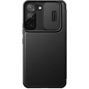 Nillkin Qin Leather Pro Samsung Galaxy S22 (black)