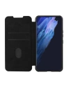 Hurtownia GSM - Etui Nillkin Qin Leather Pro Samsung Galaxy S22 (fekete) - NLK1320 - {ean13} - Hurt