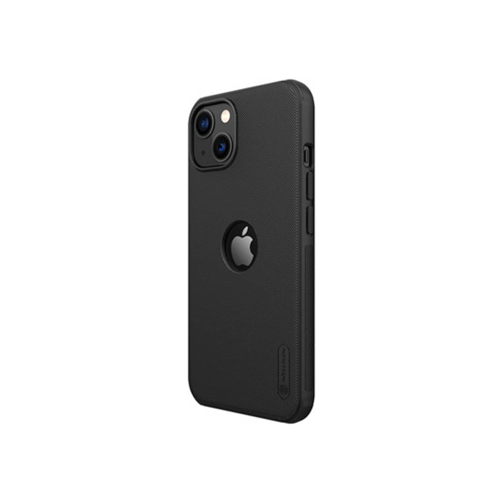 Hurtownia GSM - Case Nillkin Super Frosted Shield Pro Apple iPhone 13 Pro (schwarz) - NLK1323 - {ean13} - Hurt