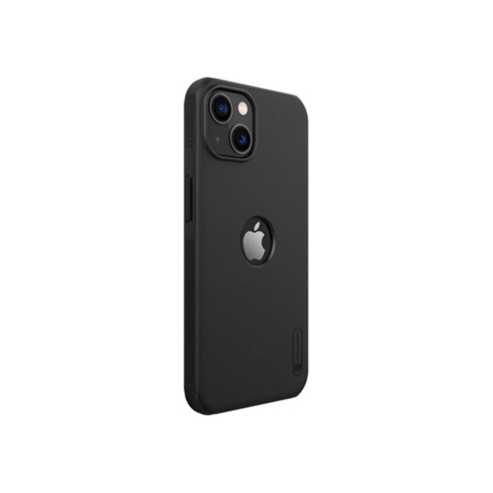 Hurtownia GSM - Case Nillkin Super Frosted Shield Pro Apple iPhone 13 Pro (schwarz) - NLK1323 - {ean13} - Hurt