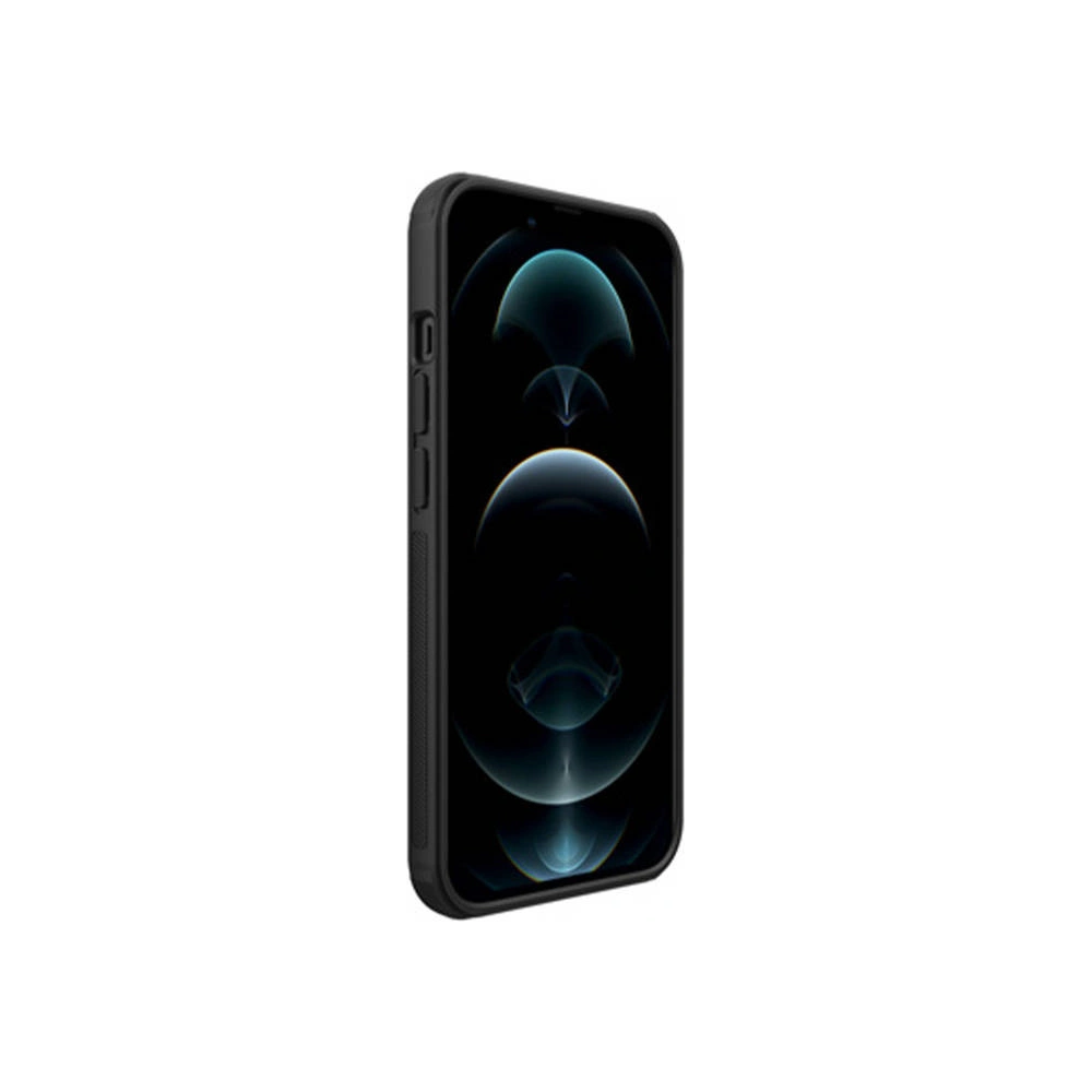 Hurtownia GSM - Etui Nillkin Super Frosted Shield Pro Apple iPhone 13 Pro (negru) - NLK1323 - {ean13} - Hurt