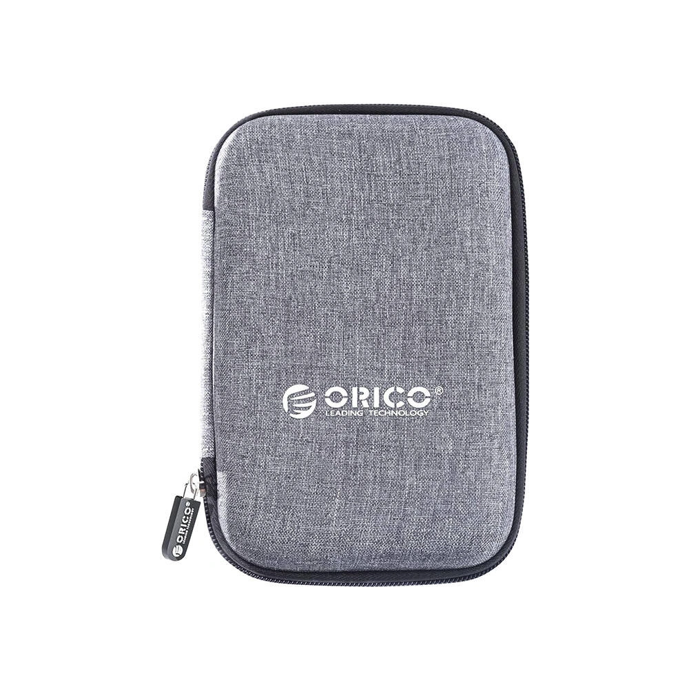 Hurtownia GSM - Etui na pevný disk a příslušenství GSM Orico PHD-25-GY-BP (šedé) - ORC159 - {ean13} - Hurt