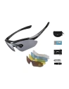 Hurtownia GSM - Fahrradbrille Rockbros 10003 polarisiert (schwarz) - RBS133 - {ean13} - Hurt