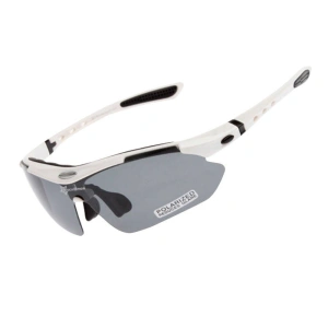 Hurtownia GSM - Okulary rowerowe Rockbros 10142 z fotochromem (białe) - RBS136 - {ean13} - Hurt