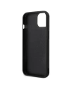 Hurtownia GSM - Etui Karl Lagerfeld KLHCP14M3DRKHNK Apple iPhone 14 Plus / 15 Plus hardcase Rubber Choupette 3D černý/black - KLD1825 - {ean13} - Hurt