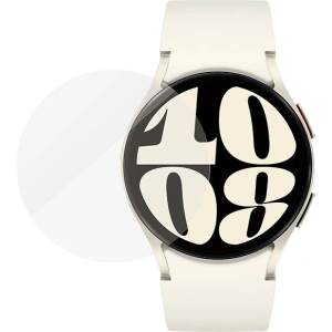 Hurtownia GSM - Gehärtetes Glas PanzerGlass Galaxy Watch6 44mm Bildschirmschutz Antibakteriell 3682 - PZG557 - {ean13} - Hurt