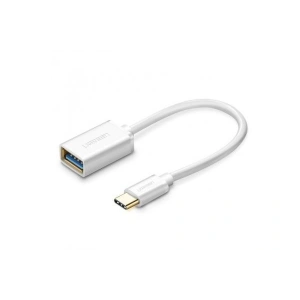 Hurtownia GSM - Adapter OTG USB-C 3.0 UGREEN biały - UGR026WHT - {ean13} - Hurt