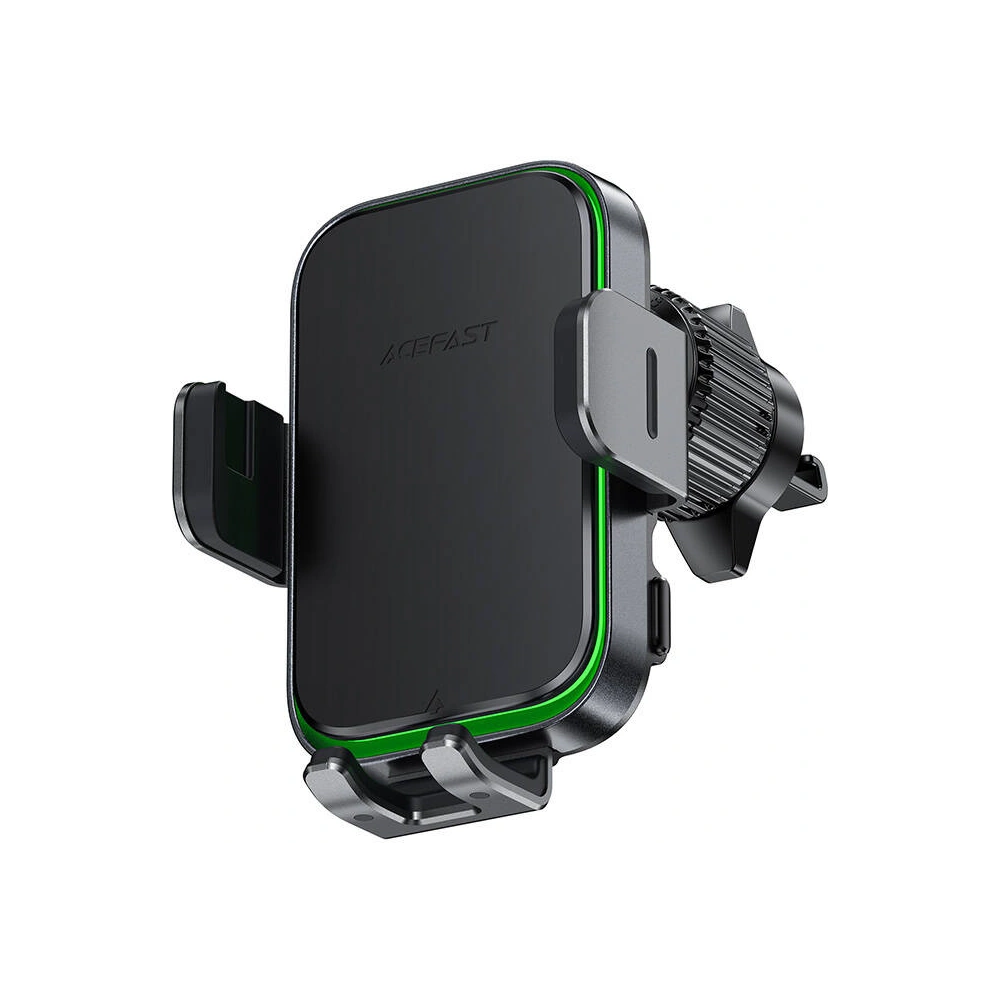 Hurtownia GSM - Acefast D17 Kfz-Halterung mit 15W induktiver Ladestation (schwarz) - ACE87 - {ean13} - Hurt
