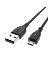 Hurtownia GSM - Kabel Micro USB AmpCore II BlitzWolf BW-MC10 0,3m czarny - BLZ026BLK - {ean13} - Hurt