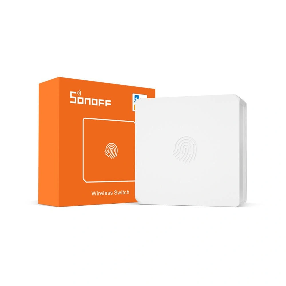Hurtownia GSM - Intelligens kapcsoló Sonoff ZigBee SNZB-01 - SNF121 - {ean13} - Hurt