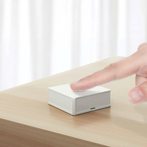Hurtownia GSM - Inteligentní přepínač Sonoff ZigBee SNZB-01 - SNF121 - {ean13} - Hurt