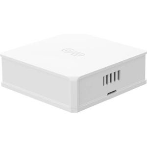 Hurtownia GSM - Intelligenter Temperatur- und Feuchtigkeitssensor Sonoff Zigbee SNZB-02 - SNF122 - {ean13} - Hurt