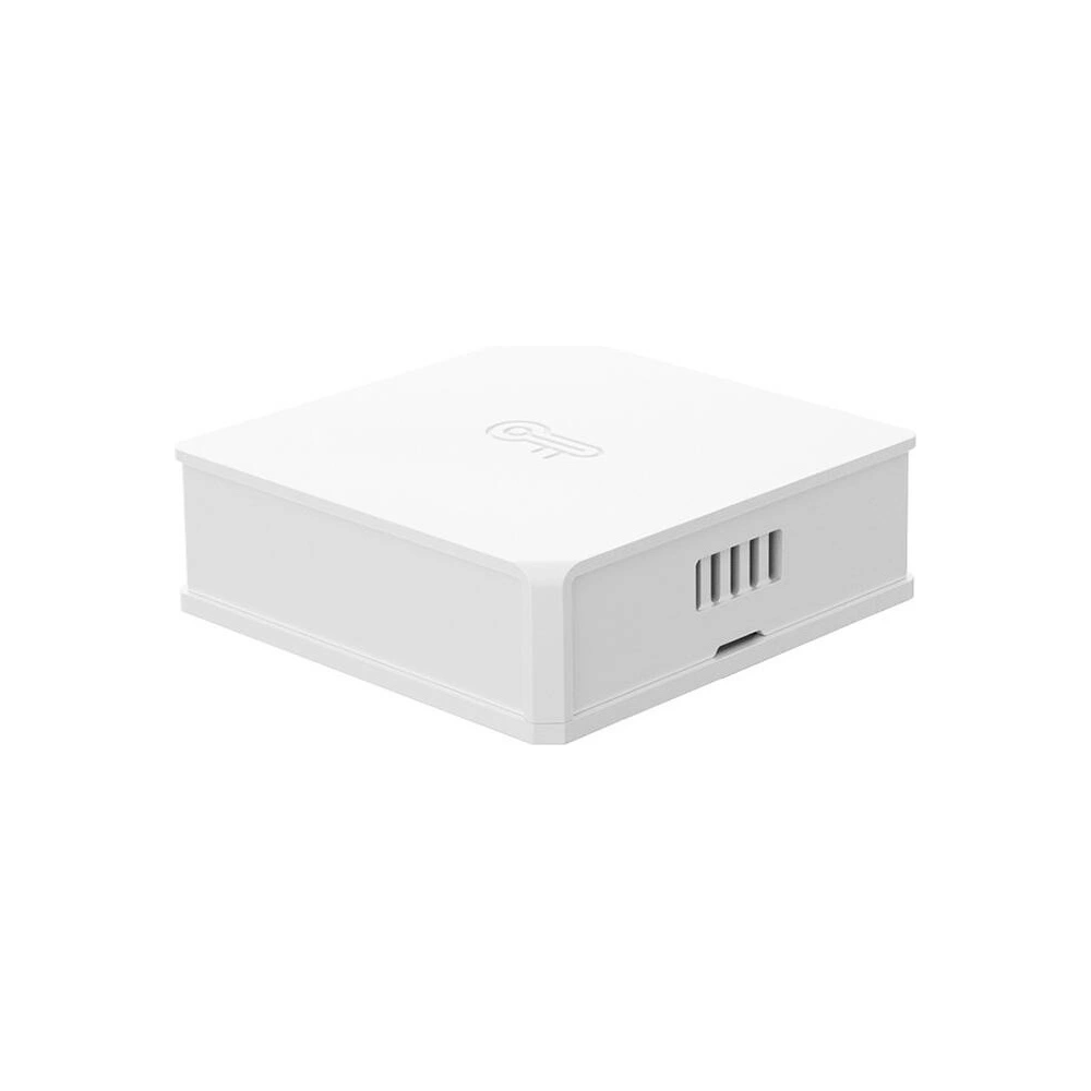 Hurtownia GSM - Inteligentní senzor teploty a vlhkosti Sonoff Zigbee SNZB-02 - SNF122 - {ean13} - Hurt