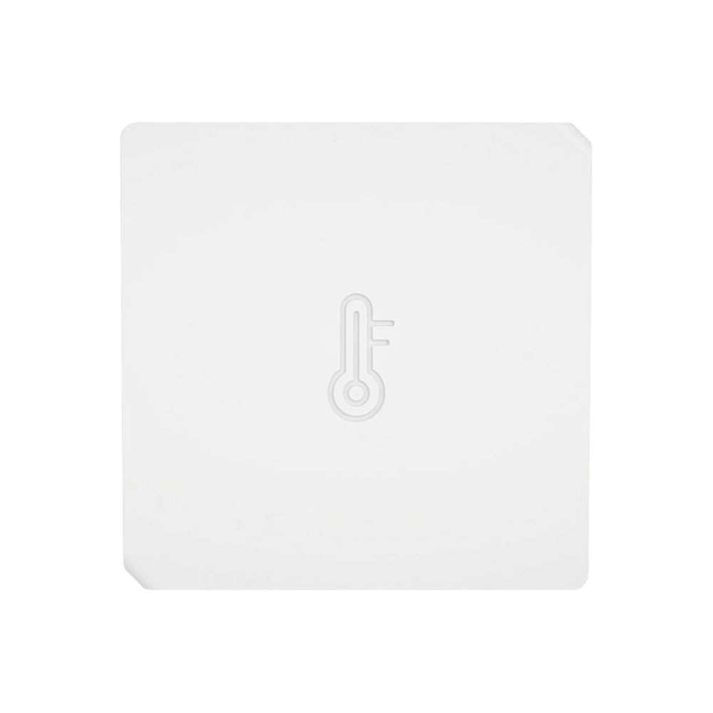 Hurtownia GSM - Intelligenter Temperatur- und Feuchtigkeitssensor Sonoff Zigbee SNZB-02 - SNF122 - {ean13} - Hurt