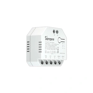Wholesale Sonoff Dual R3 smart WiFi switch - SNF124 - {ean13} - Hurt