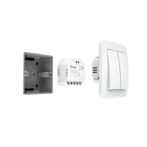 Wholesale Sonoff Dual R3 smart WiFi switch - SNF124 - {ean13} - Hurt