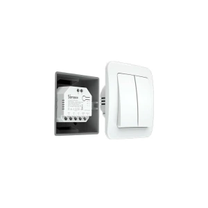 Wholesale Sonoff Dual R3 smart WiFi switch - SNF124 - {ean13} - Hurt