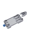 Wholesale Sonoff DR DIN rail mounting bracket - SNF126 - {ean13} - Hurt