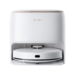 Hurtownia GSM - Robot Staubsauger Viomi Alpha 3 mit Entleerungsstation - VIO13 - {ean13} - Hurt