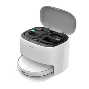 Hurtownia GSM - Robot Staubsauger Viomi Alpha 3 mit Entleerungsstation - VIO13 - {ean13} - Hurt