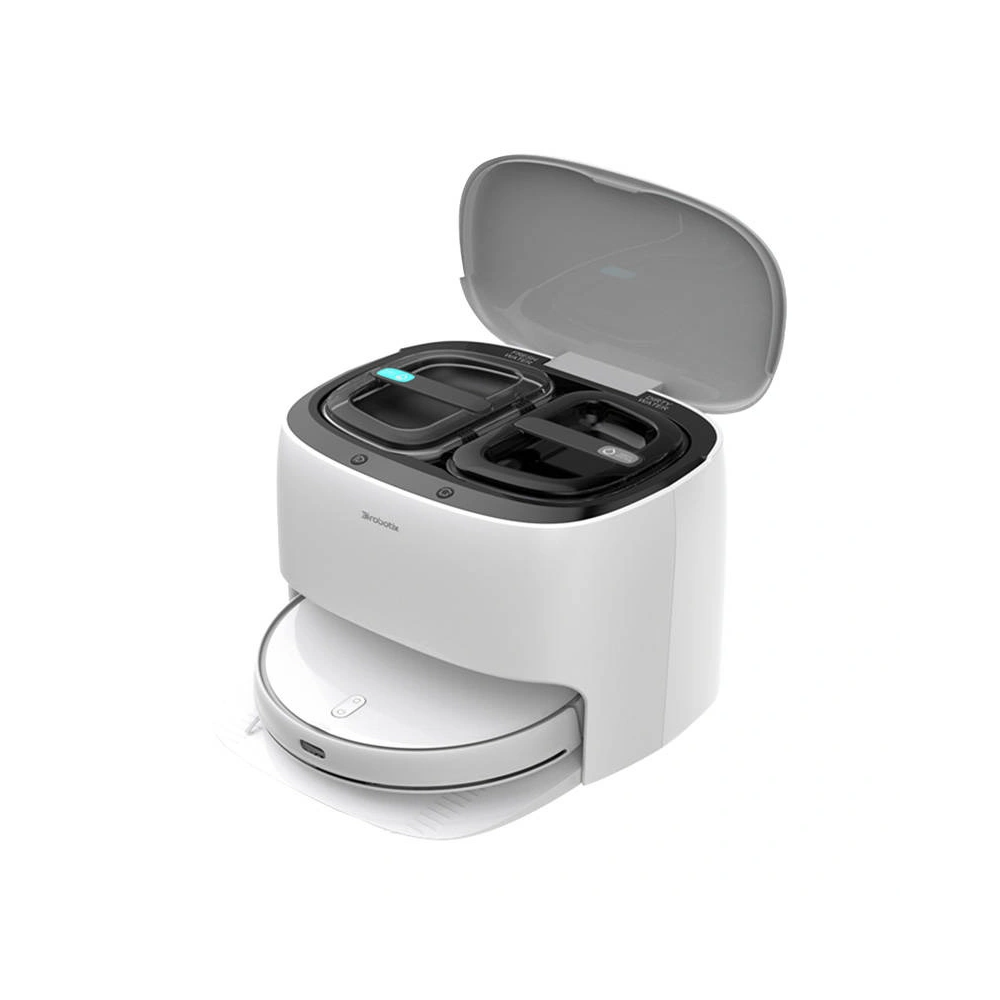 Hurtownia GSM - Robot Staubsauger Viomi Alpha 3 mit Entleerungsstation - VIO13 - {ean13} - Hurt