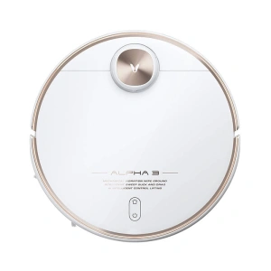 Wholesale Viomi Alpha 3 cleaning robot with emptying station - VIO13 - {ean13} - Hurt