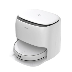 Hurtownia GSM - Robot Staubsauger Viomi Alpha 3 mit Entleerungsstation - VIO13 - {ean13} - Hurt
