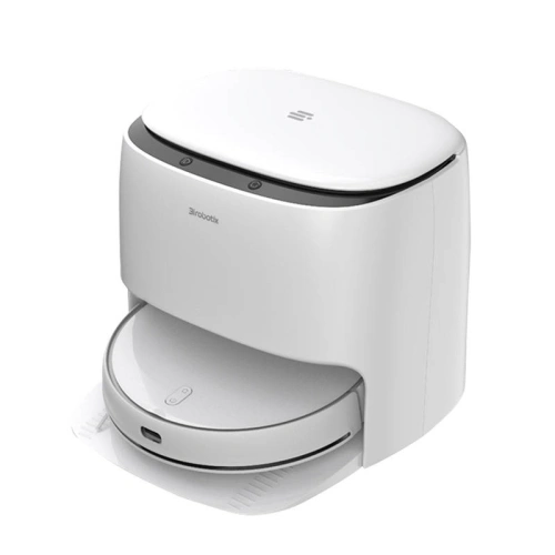 Robot sprzątający Viomi Alpha 3 ze stacją opróżniania