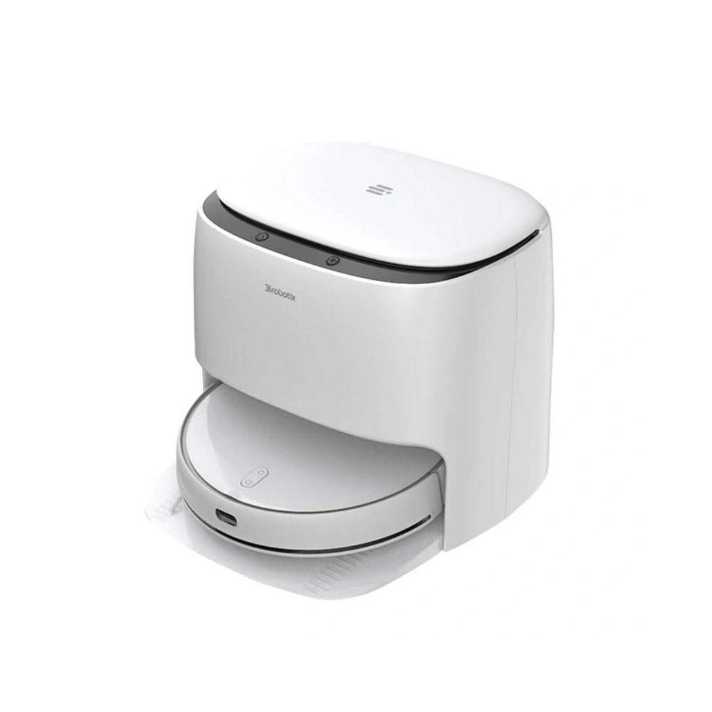 Hurtownia GSM - Robot Staubsauger Viomi Alpha 3 mit Entleerungsstation - VIO13 - {ean13} - Hurt