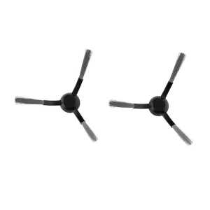 Hurtownia GSM - Perie laterală pentru aspirator Viomi Alpha 2 Pro / V5 Pro / V5 (negru) 2buc. - VIO14 - {ean13} - Hurt