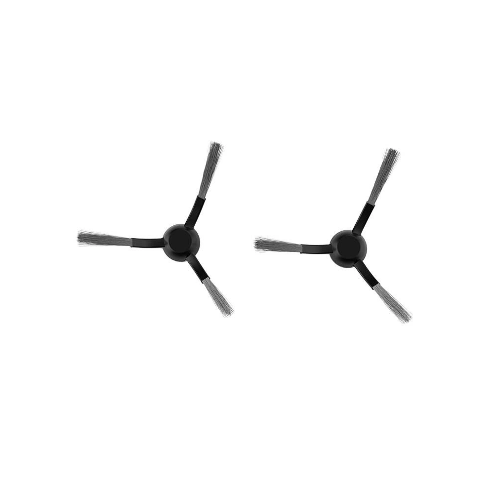 Hurtownia GSM - Perie laterală pentru aspirator Viomi Alpha 2 Pro / V5 Pro / V5 (negru) 2buc. - VIO14 - {ean13} - Hurt