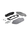 Accessory kit for Viomi V2 Max / V2 Pro / V3 / SE vacuum cleaners