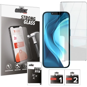 Hurtownia GSM - Edzett üveg GrizzGlass StrongGlass Apple iPhone SE 2020/2022 - GRZ7315 - {ean13} - Hurt