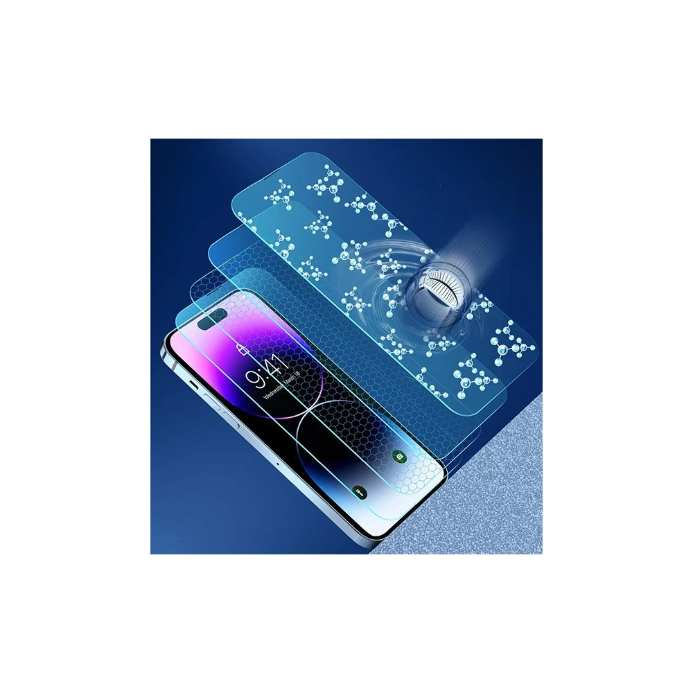 Hurtownia GSM - Edzett üveg GrizzGlass StrongGlass Apple iPhone SE 2020/2022 - GRZ7315 - {ean13} - Hurt