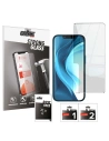 Edzett üveg GrizzGlass StrongGlass Apple iPhone 12 Pro