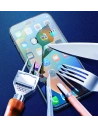 Hurtownia GSM - Gehärtetes Glas GrizzGlass StrongGlass Apple iPhone 16e / 14 / 13 / 13 Pro - GRZ7319 - {ean13} - Hurt