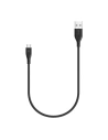 Hurtownia GSM - Kabel Micro USB AmpCore II BlitzWolf BW-MC10 0,3m czarny - BLZ026BLK - {ean13} - Hurt