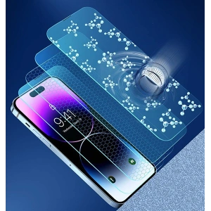 Szkło hartowane GrizzGlass StrongGlass Apple iPhone 14