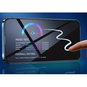 Tvrzené sklo GrizzGlass StrongGlass Apple iPhone 14 Pro